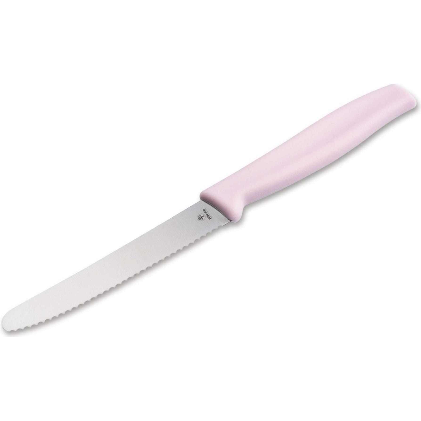 Boker Böker Pink Bun Messer (03BO012)