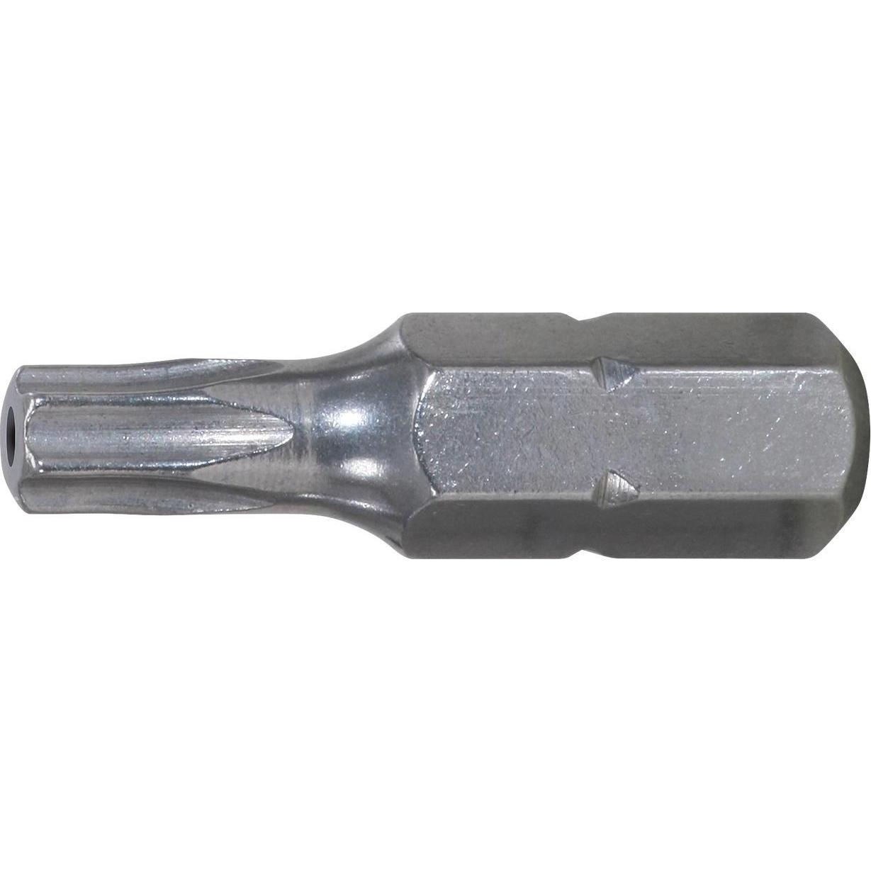 KS Tools, Bits, 1/4" EDELSTAHL Bit, 25mm, TB27 (TB27)