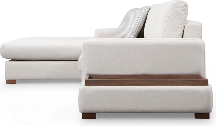 Produktbild Atelier del Sofa Mason (Ecksofa)