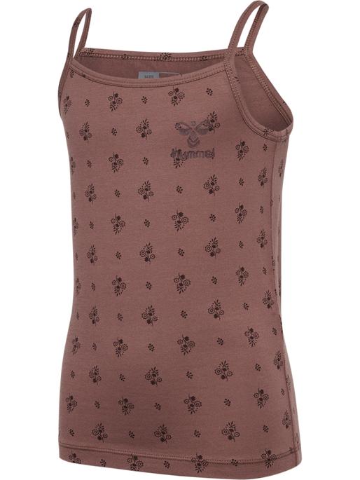 Actual product image hummel hmlCAROLINA STRAP TOP 2-PACK (110, 116)