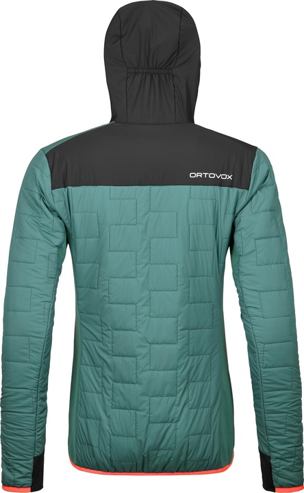 Image du produit Ortovox Piz Badus Jacket W (XL)