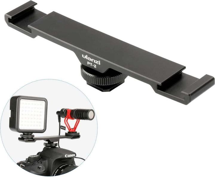 Actual product image Ulanzi Adapter PT-2 (Adapter)