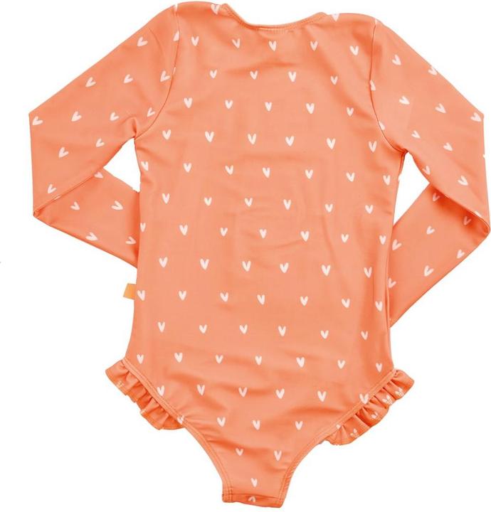 Image du produit Swim Essentials Maillot de bain manches longues (92)