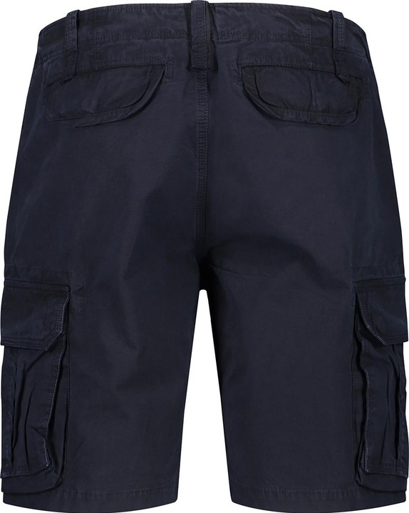 Actual product image CMP Campagnolo Canvas Bermuda (4XL)