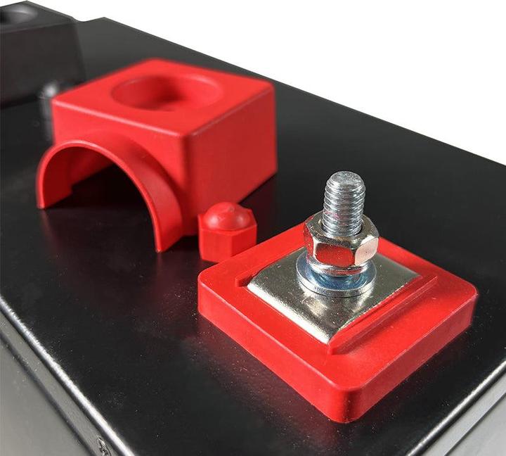 Image du produit Ultimatron ULM-12-300 300Ah LiFePO4 (12 V, 300 Ah)