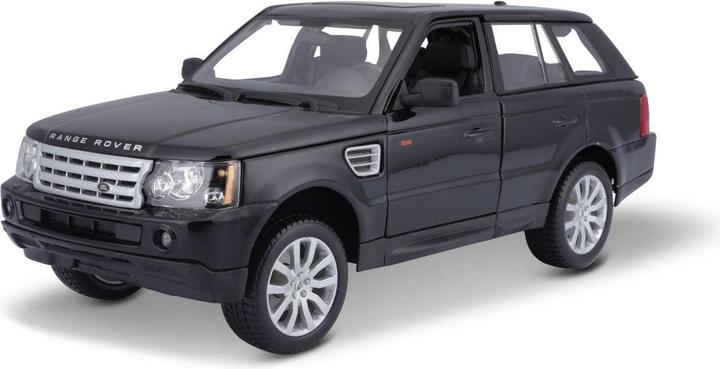 Bburago Range Rover Sport