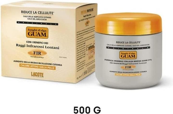 Immagine prodotto Guam Fango algale classico con F.I.R.