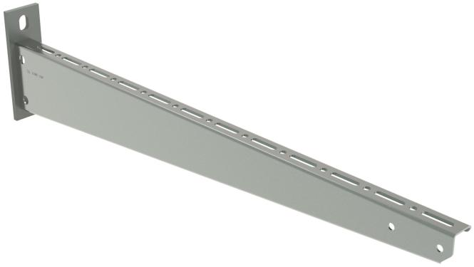 Produktbild Legrand LEG CM557273 Schwerkonsole CRP 600 GC tauchfeuerverzinkt DIN