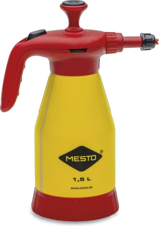 Actual product image Mesto Pressure sprayer 1.5 litre, FPM (1.80 l)