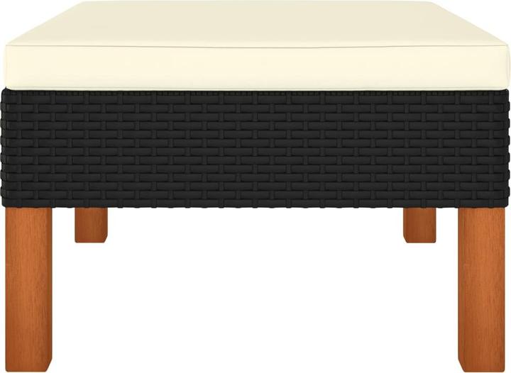 Produktbild vidaXL Garten Lounge Set