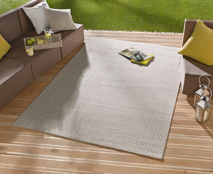 Produktbild Hanse Home Coin (150 x 80 cm)