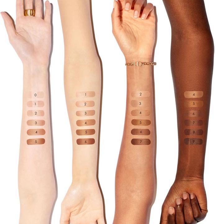 Image du produit Dior Forever Star Glow Filter 6N Int24 (6N Int24, Highlighter, 153 g)