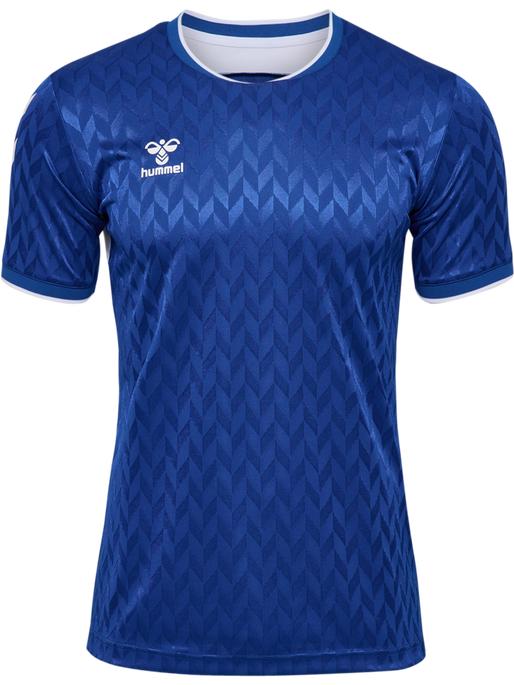Produktbild hummel hmlMATCH LEGEND JERSEYS S/S (S)
