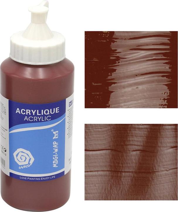 Image du produit Magi-Wap Colours 500 ml (500 ml)