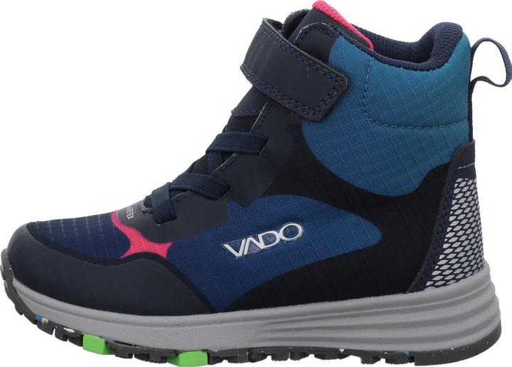 Produktbild Vado Boots SMILEY HIGH VELCRO GTX (30)