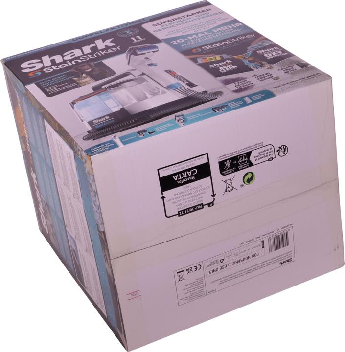 Immagine prodotto Shark StainStriker