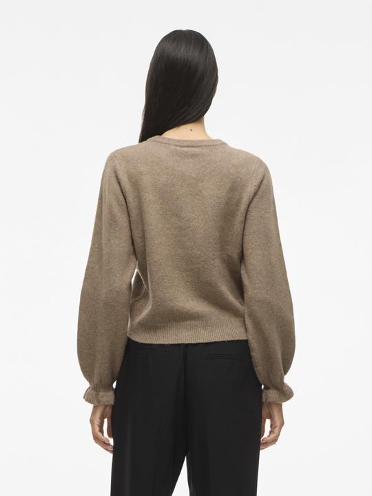 Image du produit Vila VIAMARA Strick Strickjacke (L)