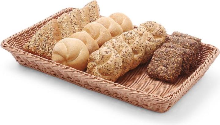 Image du produit Hendi Panier à pain Gastronorm taille GN 2/3