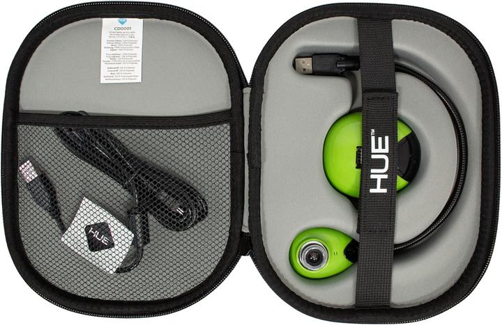 Actual product image Hue Mobile USB Kamera und Visualizer mit Tragetasche