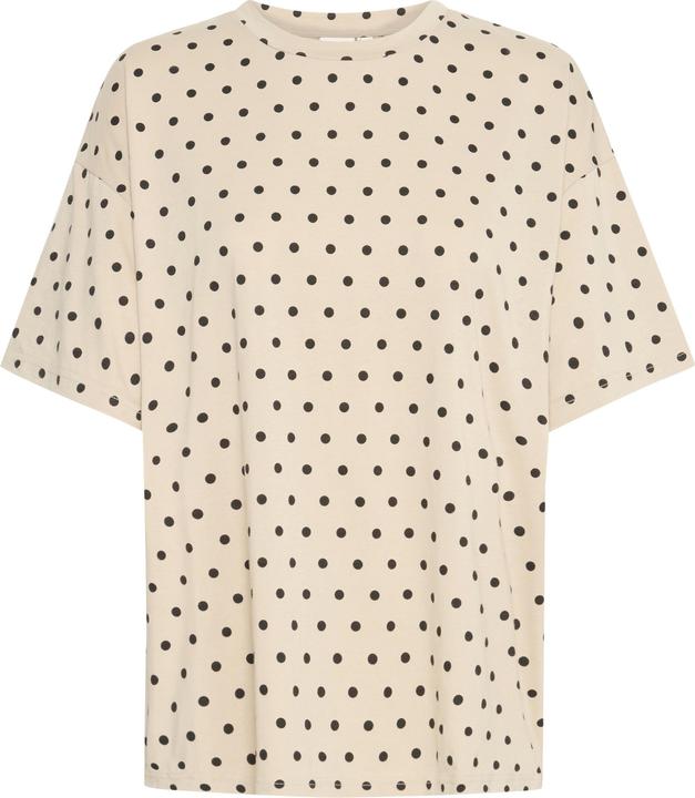 Doeskin, Point noir