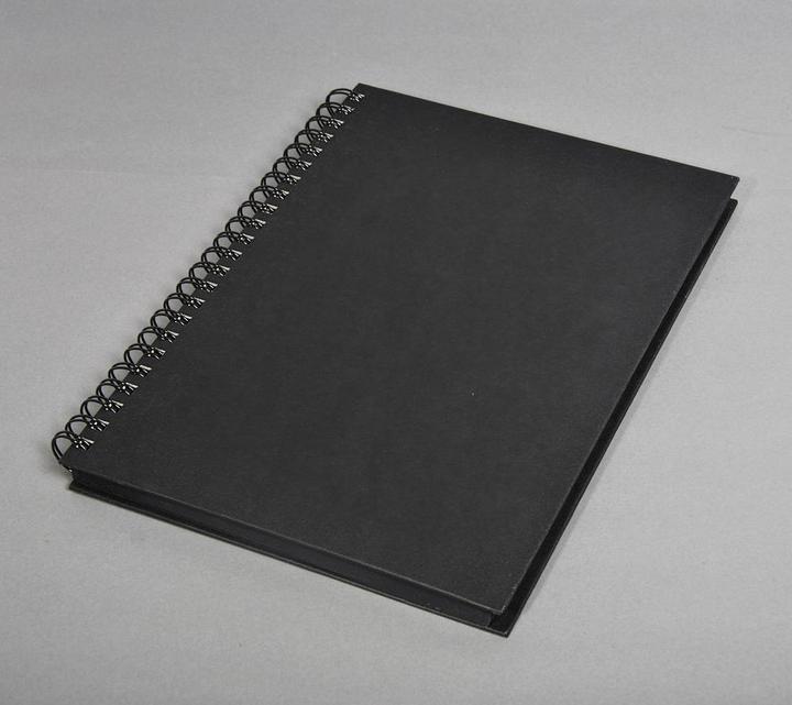 Produktbild Clairefontaine Goldline (A4)