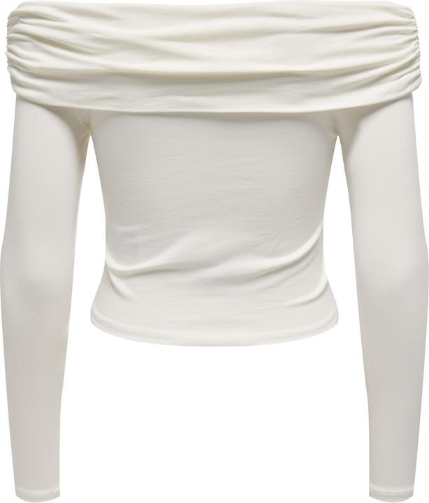 Produktbild Only Normal geschnitten Schulterfrei Top Top (M)