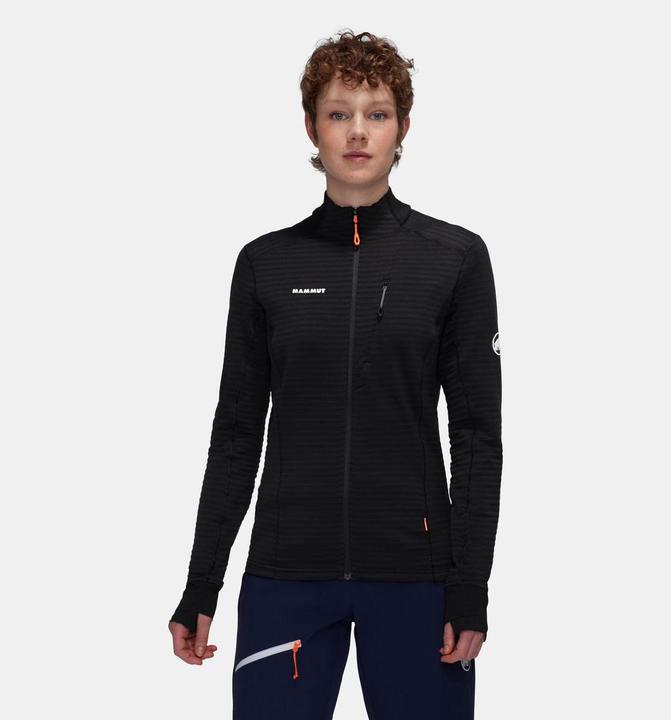 Image du produit Mammut Taiss Light ML Jacket Women (M)