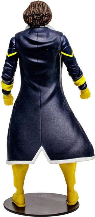 Produktbild McFarlane DC Multiverse figurine Static Shock (New 52) 18 cm