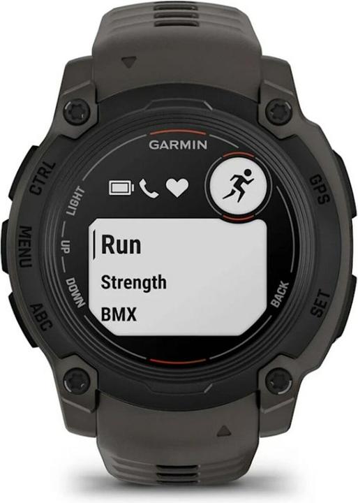 Actual product image Garmin Instinct E (40 mm)