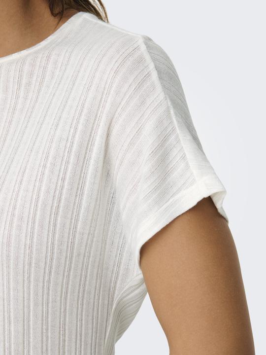 Produktbild Only Onlirina S/S O-Neck Top Jrs Noos (S)