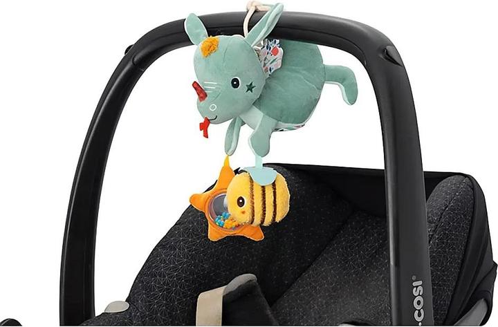 Image du produit Lilliputiens Joe Acti-Nomade (24 cm)