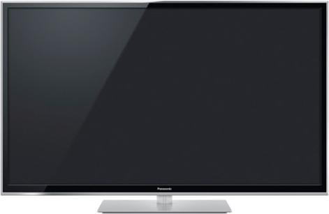Actual product image Panasonic Tx-P50stw60 (Full HD)