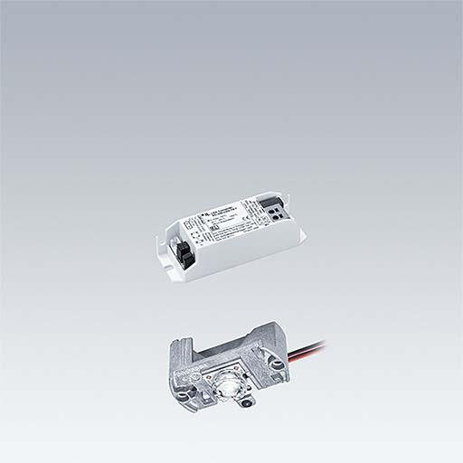 Actual product image Thorn Emergency lighting set 96633238 (190 lm)