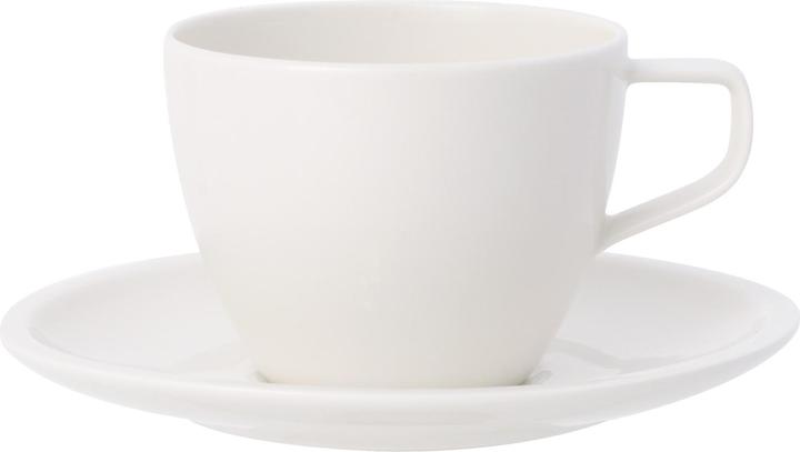 Actual product image Villeroy & Boch Coffee Cup and Saucer 2pcs Artesano Original (250 ml, 2x)