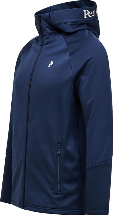 Actual product image Peak Performance Rider Essentials Zip Hood (XL)