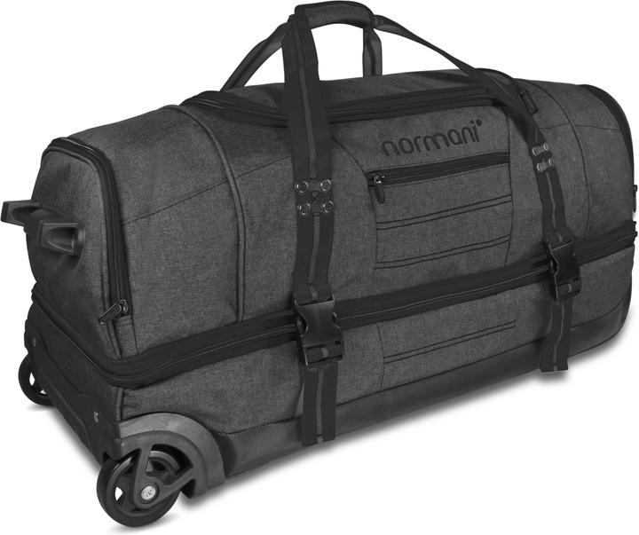 Produktbild Normani Reisetasche 90 l Kompass 90 - 803 (90 l)