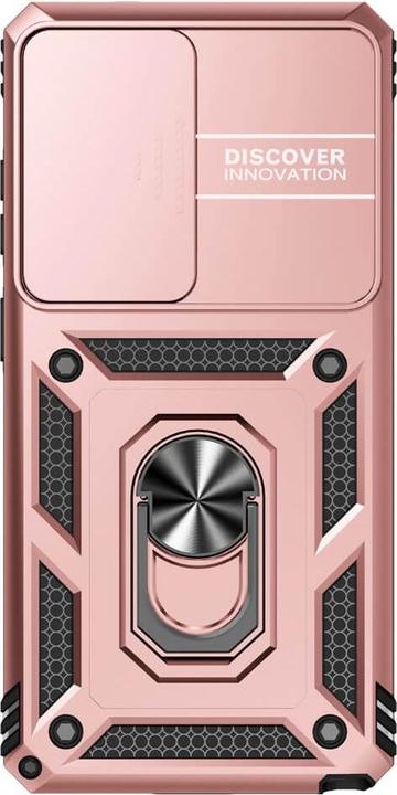 Actual product image Cover-Discount Armour case with kickstand (Samsung Galaxy S26 Ultra)