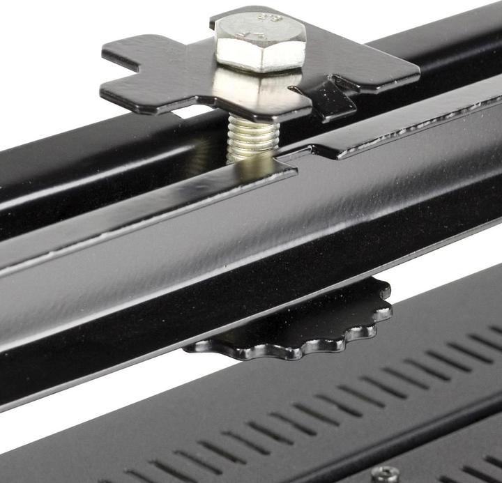 Produktbild Showtec Multibracket for Sunstrip
