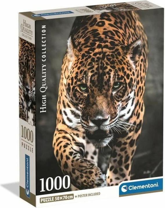 Immagine prodotto Clementoni 39947 (1000 pezzi)