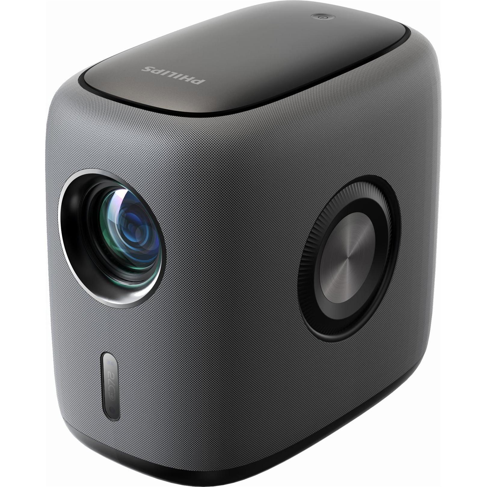 Philips NeoPix 950 (HD), Beamer