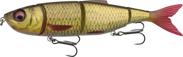 Image du produit Savage Gear SG 4Play V2 Swim & Jerk 20cm 65g SS 04-Rudd (20 cm)