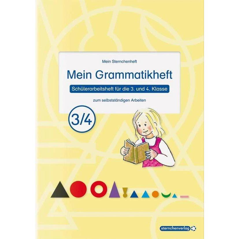 Katrin Langhans, Schulbücher von Katrin Langhans
