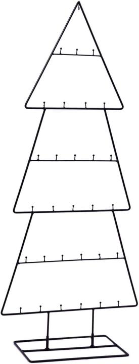 Produktbild Spetebo Deko Weihnachtsbaum (100 cm)
