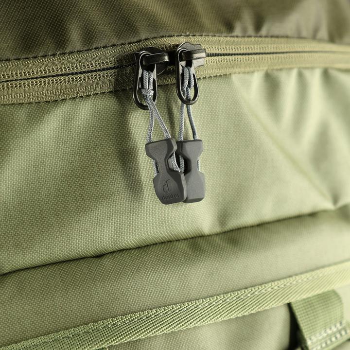 Produktbild Deuter Duffel Pro Roller 90 (90 l)