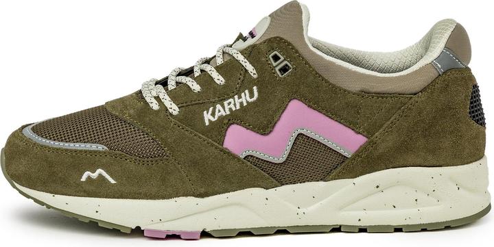Produktbild Karhu Aria 95 Beech / Lilas (46)