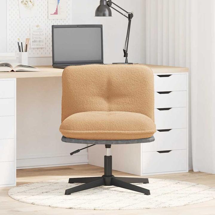 Produktbild vidaXL Bürostuhl (48 - 58 cm)