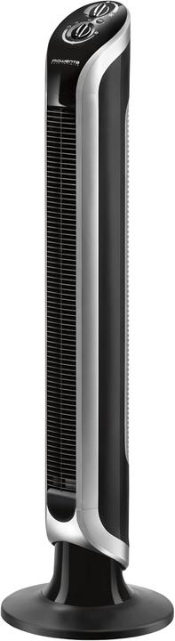 Actual product image Rowenta VU6620 (43 dB)