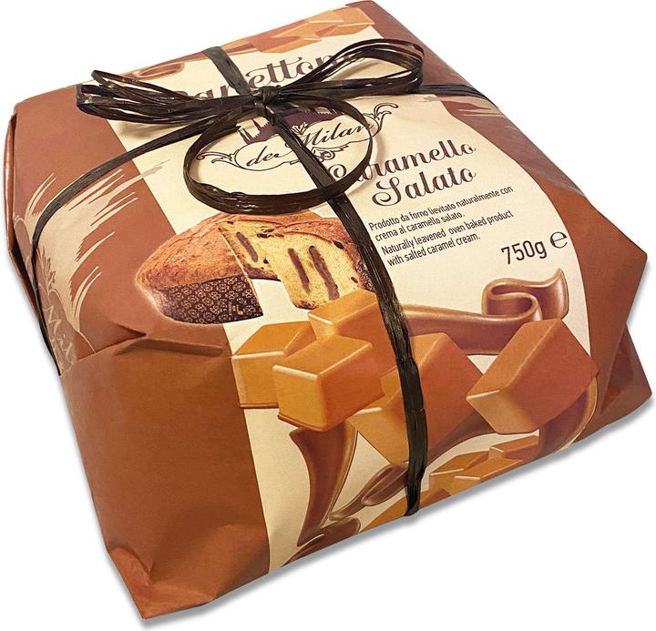 De Milan Panettone (1 pcs, 750 g)