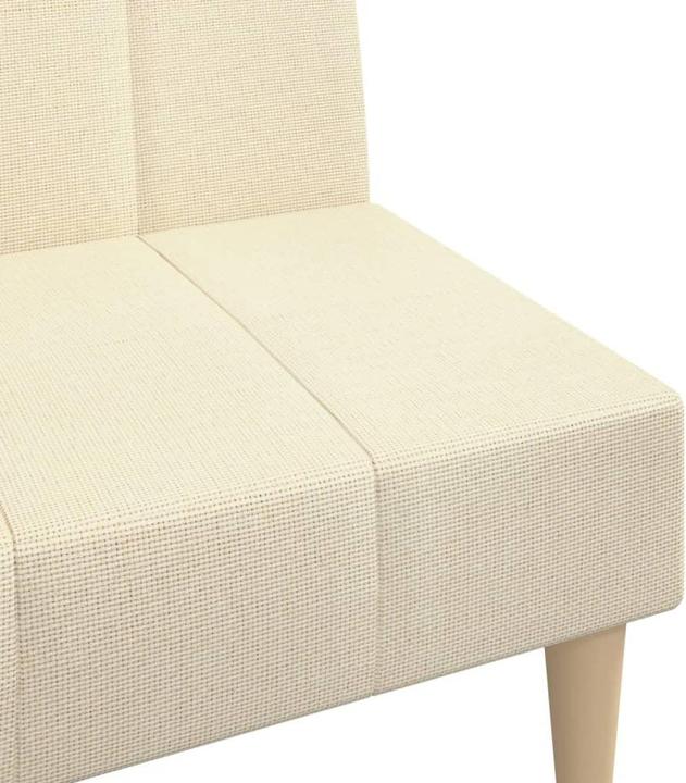 Produktbild vidaXL Schlafsofa (2-Sitzer)