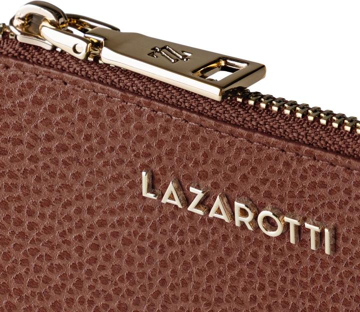 Actual product image Lazarotti Bologna Leather Schlüsseletui Leder 11.5 cm